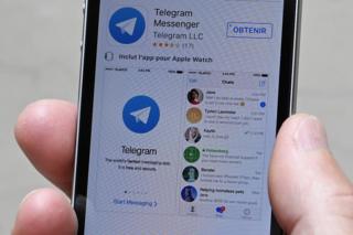 telegram
