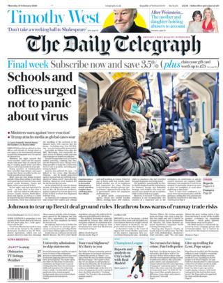 The Daily Telegraph