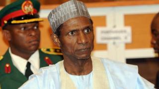 Musa Yar'adua