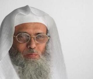 الشيخ سفر الحوالي