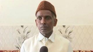 इक़बाल अंसारी, Iqbal Ansari