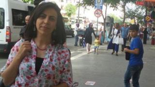 Hatice Kamer