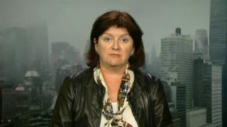 dr carol bell