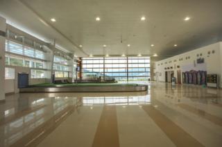Bandara Sikkim