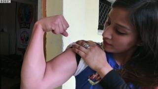 ఆర్మ్ రెజ్లర్స్