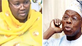 Obasanjo-Zakari