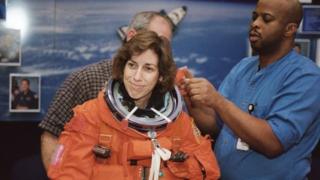 Ellen Ochoa