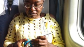 Ruth Wacuka