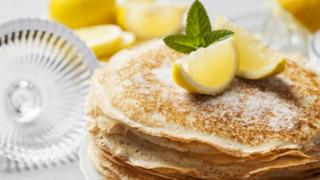 Pancakes