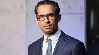 Mohammed Dewji