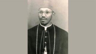 ኣቡነ ኣብርሃ ፍራንስዋ