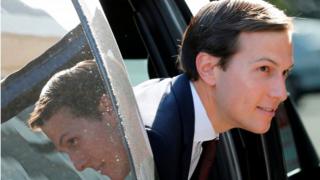 Jared Kushner