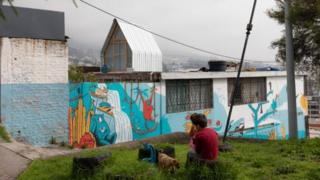Casa en Quito