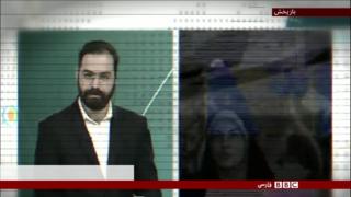 مشکل سیمای جمهوری اسلامی در اعلام نام یار احمدینژاد