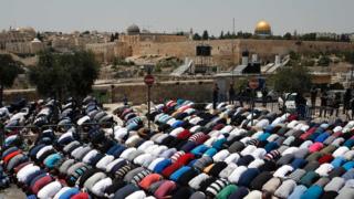 Jerusalem