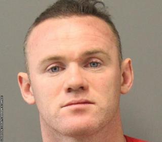 Wayne Rooney