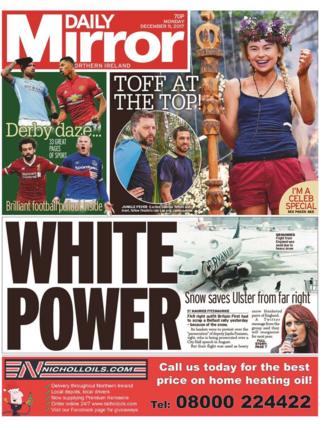 Daily Mirror