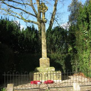 Alvediston