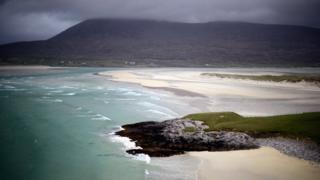 isle of harris