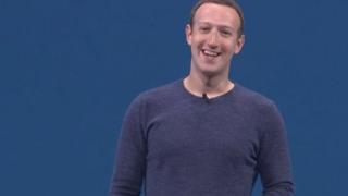 Mark Zuckerberg