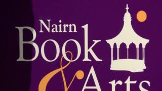 Soidhne Fèis Leabhraichean is Ealain Inbhir Narann