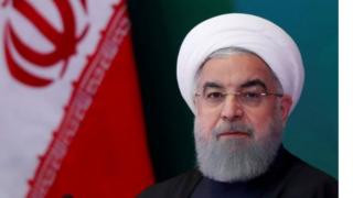 Hassan Rouhani