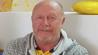 Mark Minnie