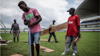 can 2017, gabon 2017