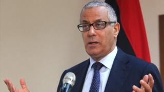 Personne ne sait absolument pas pourquoi l'ancien Premier ministre a été kidnappé.