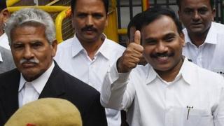 A RAJA