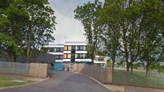 Shenley Academy, Birmingham