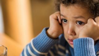 Obesity and depression ‘hand-in-hand’ in children