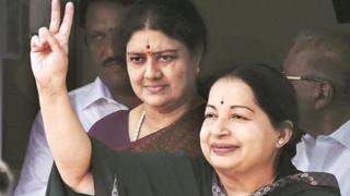 जयललिता