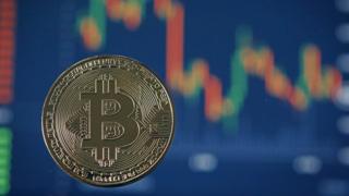 биткоины
