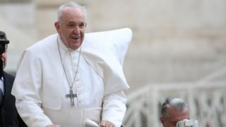 Pope Francis