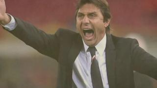 Antonio Conte