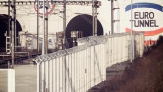 Eurotunnel