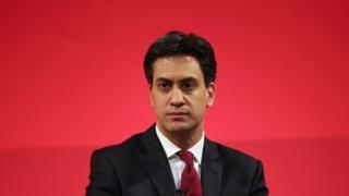 Ed Miliband