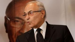 احمد شفیق