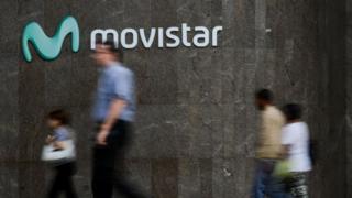 Movistar