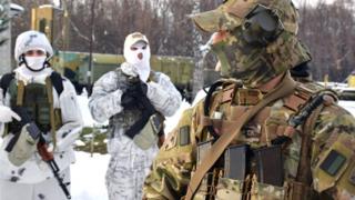 стан воєнний