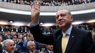 ERDOGAN