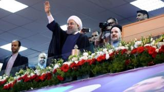 حسن روحانی
