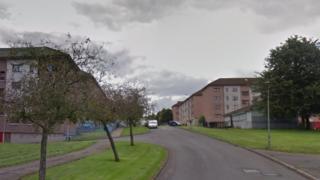 Morven Road, Cambuslang