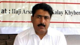 Shakil Afridi