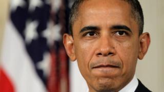 Barack Obama