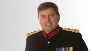 Peter McCall