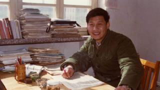 Xi Jinping