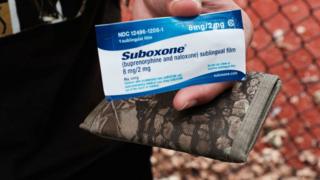 Indivior's Suboxone treatment