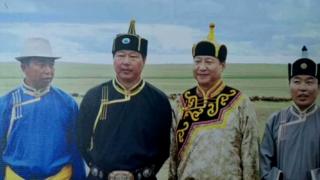 xi jinping